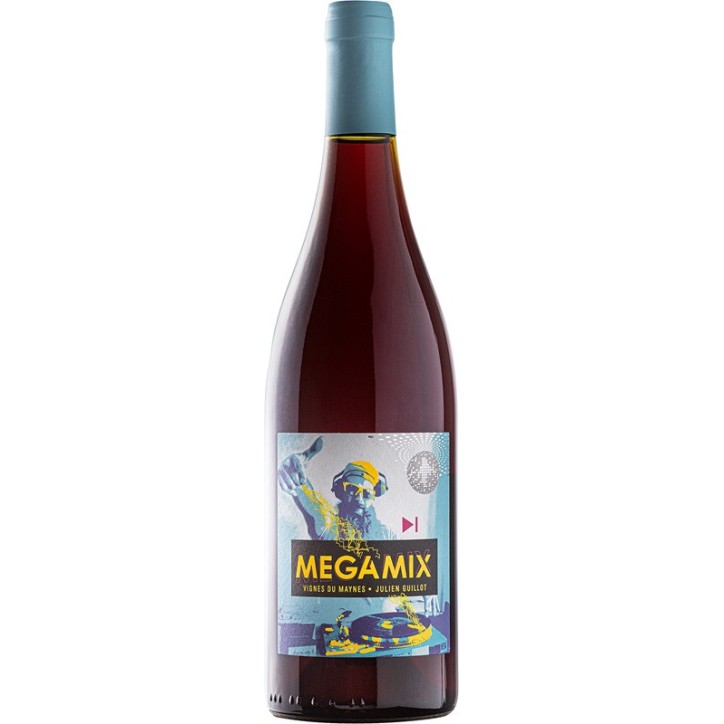 Vignes du Maynes Megamix Vignes du Maynes Megamix