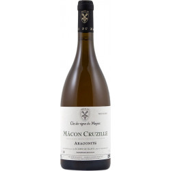 Vignes du Maynes Macon Cruzille Aragonite