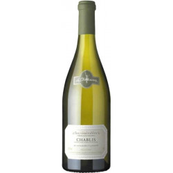 La Chablisienne Les Vénérables Vieilles Vignes Chablis AOC