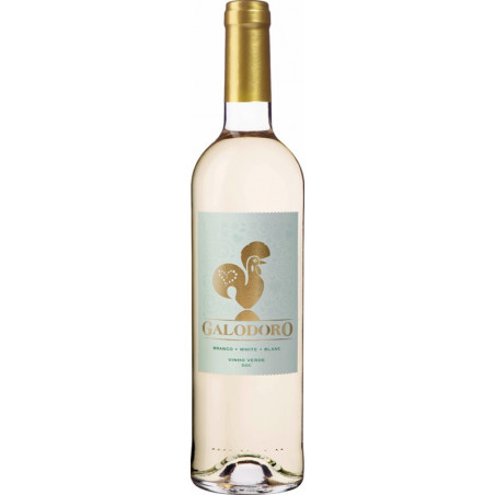Casa Santos Lima Galodoro Branco Vinho Verde DOC