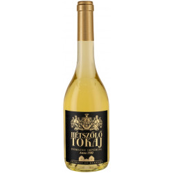 Hétszőlő Tokaj Sweet Szamorodni Domaine Imperial