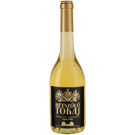 Hétszőlő Tokaj Sweet Szamorodni Domaine Imperial