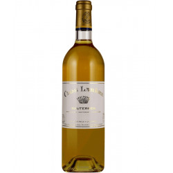 CLOS LABERE SAUTERNES BLANC