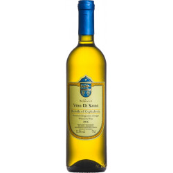 Sclavos Vino Di Sasso White Robola