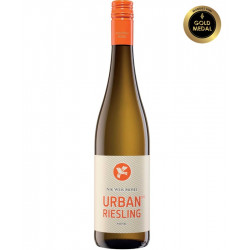 Riesling Mosel St. Urbans-Hof Nik Weis Selection