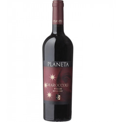 Planeta Syrah Sycylia