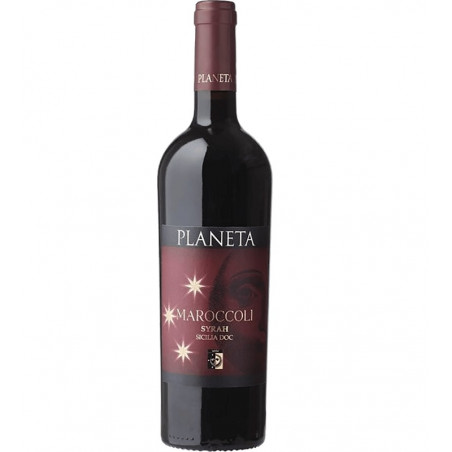 Planeta Syrah Sycylia