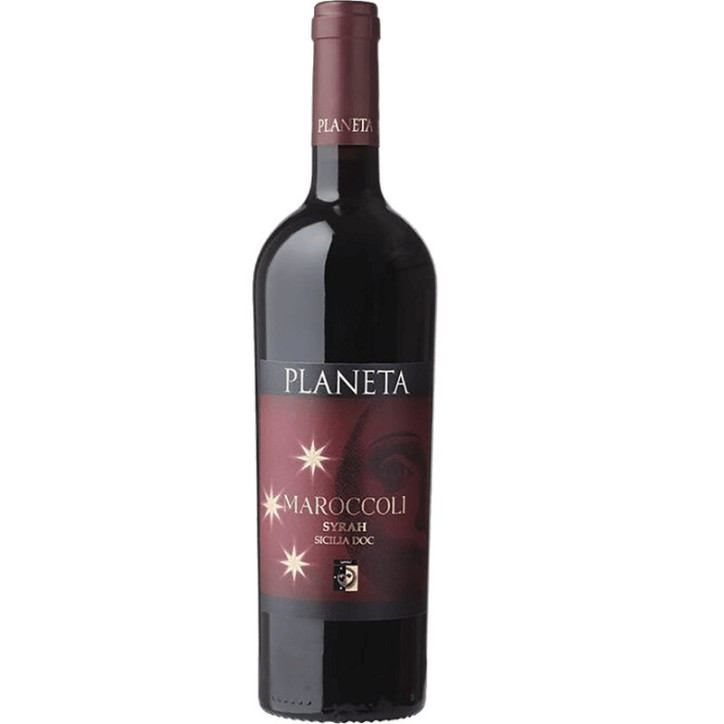 Planeta Syrah Sycylia Planeta Syrah Sycylia