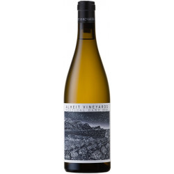 Alheit Nautical Dawn Chenin Blanc
