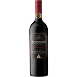 Kanonkop Black Label Pinotage