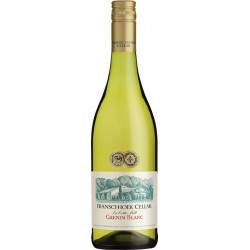 Franschhoek Cellar La Cotte Mill Chenin Blanc Western Cape