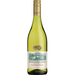 Franschhoek Cellar Statue de Femme Sauvignon Blanc Western Cape