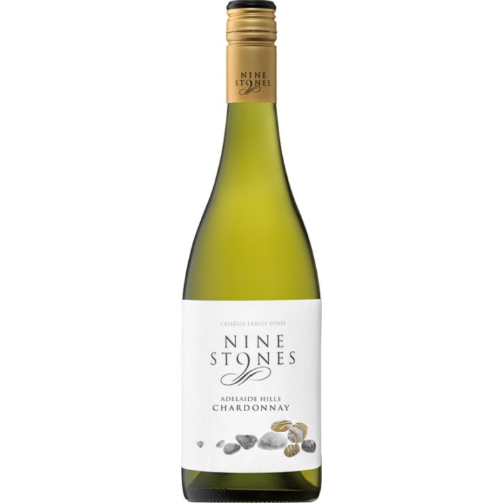 Nine Stones Chardonnay Barossa Valley Nine Stones Chardonnay Barossa Valley