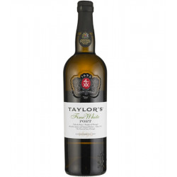 Porto Taylors Fine White Port