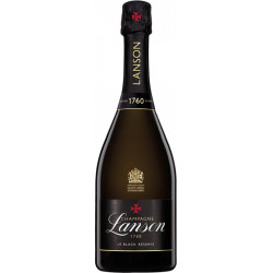 Lanson Le Black Reserve Brut Champagne