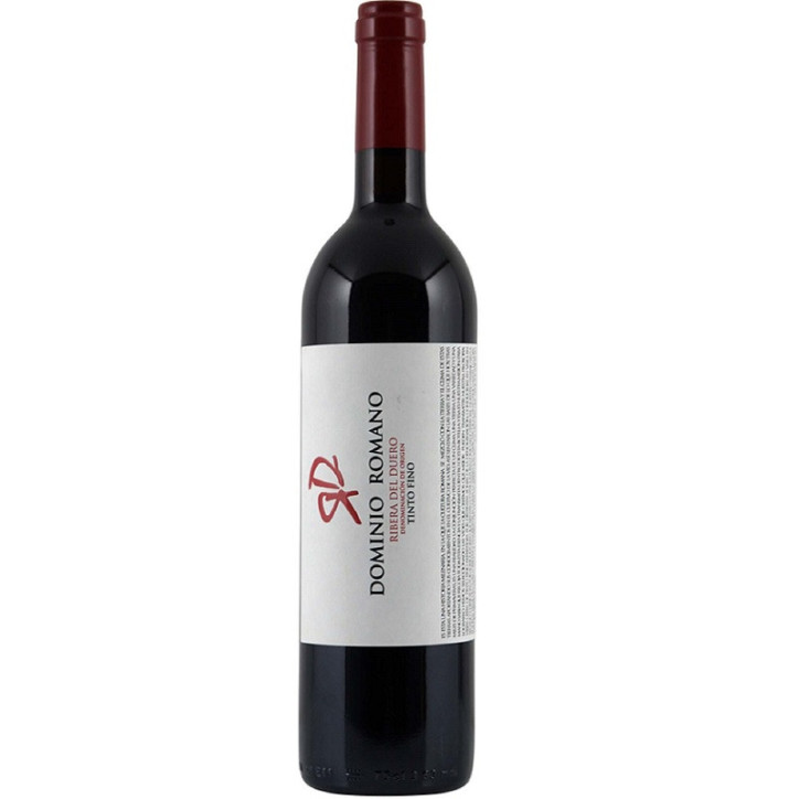 Dominio Romano Ribera del Duero D.O. Dominio Romano Ribera del Duero D.O.