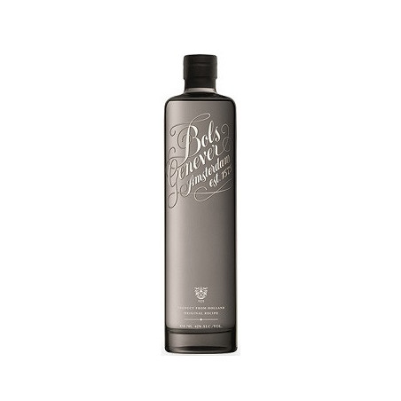 Bols Genever Amsterdam Gin 42%  700ml