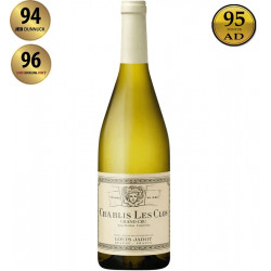 Louis Jadot Chablis Grand Cru