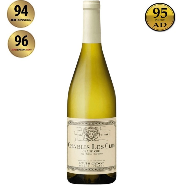 Louis Jadot Chablis Grand Cru Louis Jadot Chablis Grand Cru