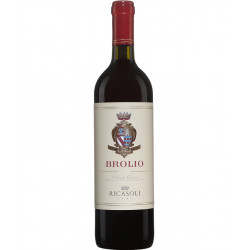 Chianti Classico Barone Ricasoli