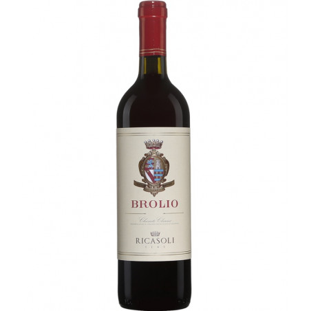 Chianti Classico Barone Ricasoli