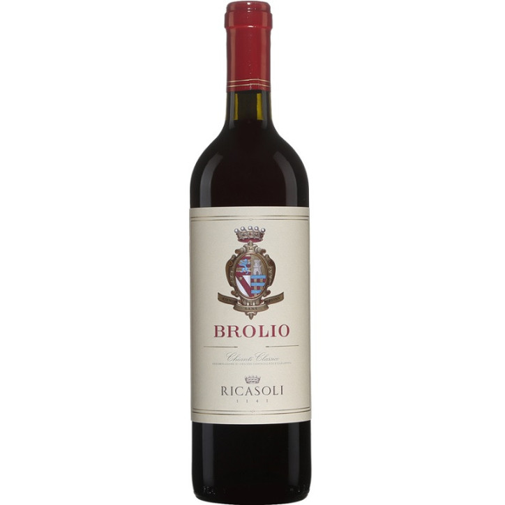 Chianti Classico Barone Ricasoli Chianti Classico Barone Ricasoli