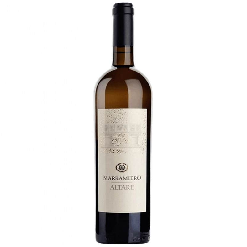 Altare Trebbiano D’Abruzzo Marramiero