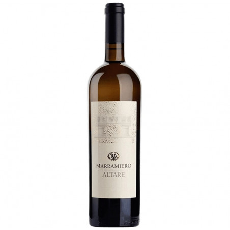 Altare Trebbiano D’Abruzzo Marramiero