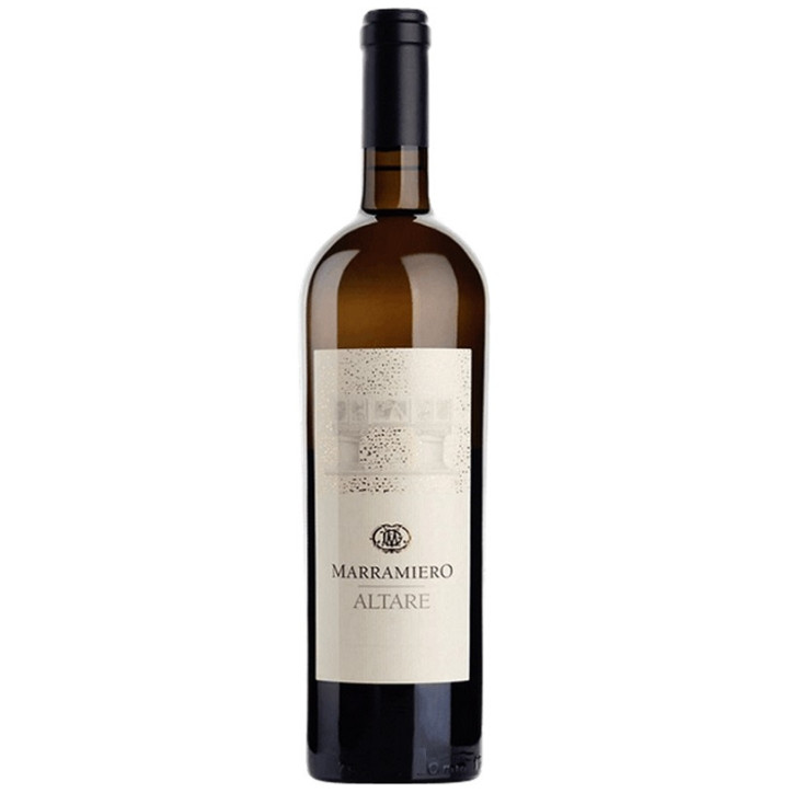 Altare Trebbiano D’Abruzzo Marramiero Altare Trebbiano D’Abruzzo Marramiero