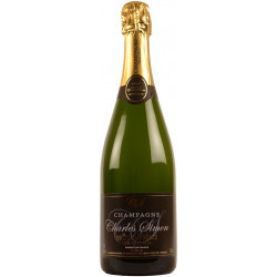 Charles Simon Brut Suprême Champagne