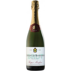 Prosper Maufoux Crémant d'Bourgogne Brut