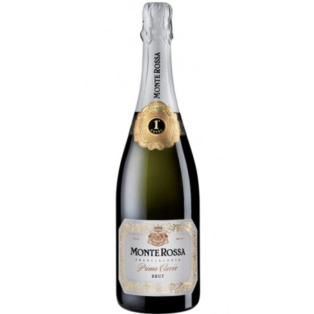 Monte Rossa Franciacorta Prima Cuvèe Brut