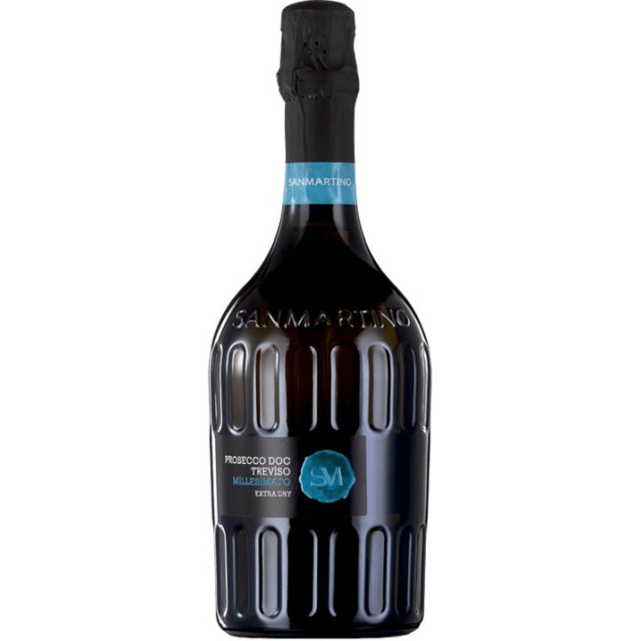 San Martino Prosecco Millesimato Extra Dry San Martino Prosecco Millesimato Extra Dry