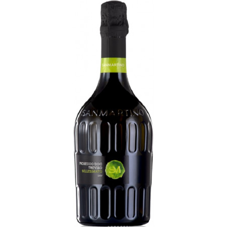 San Martino Prosecco Millesimato Dry