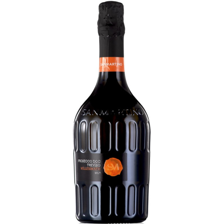 San Martino Prosecco Millesimato Brut San Martino Prosecco Millesimato Brut