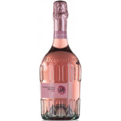 San Martino Prosecco Millesimato Brut Rose