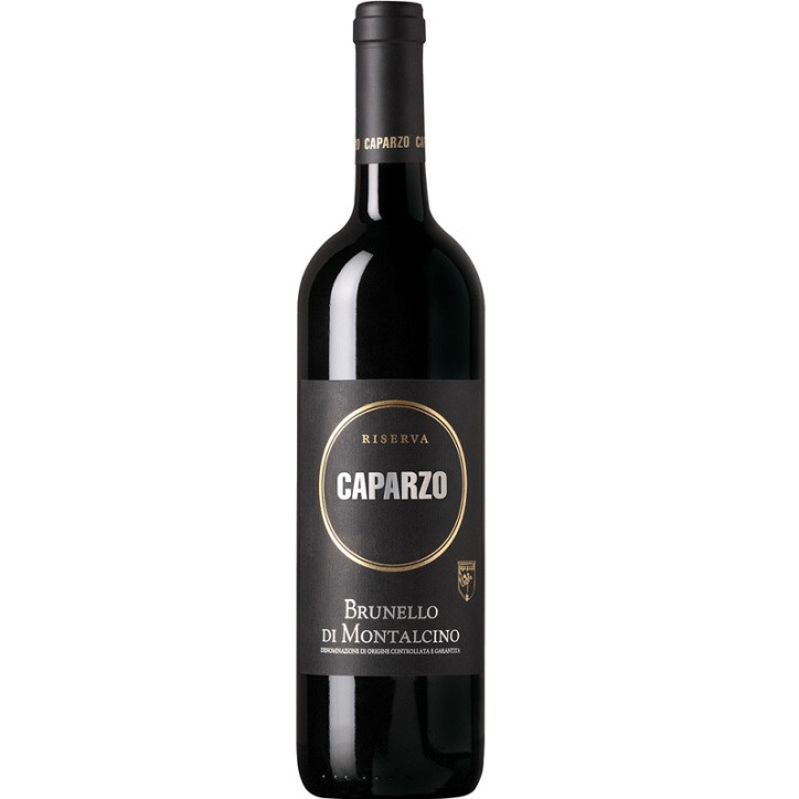 Caparzo Brunello Di Montalcino Riserva Toscana Caparzo Brunello Di Montalcino Riserva Toscana