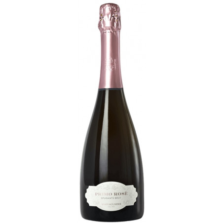 Varvaglione Primo Rose Spumante Brut