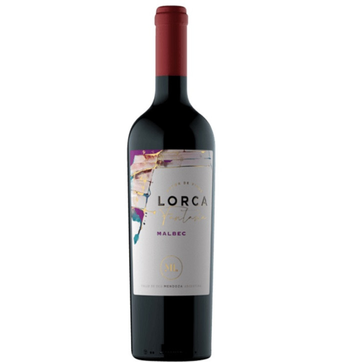 Lorca Fantasia Malbec Mendoza Lorca Fantasia Malbec Mendoza