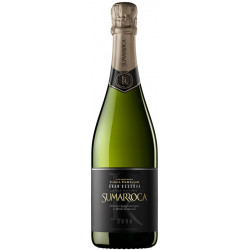 Sumarroca Cava Brut Nature Gran Reserva