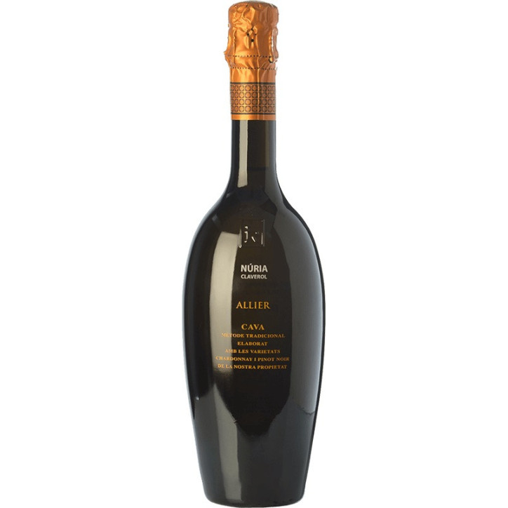 Sumarroca Cava Nuria Claverol Brut Gran Reserva Sumarroca Cava Nuria Claverol Brut Gran Reserva