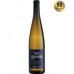 Gamla Riesling Israel