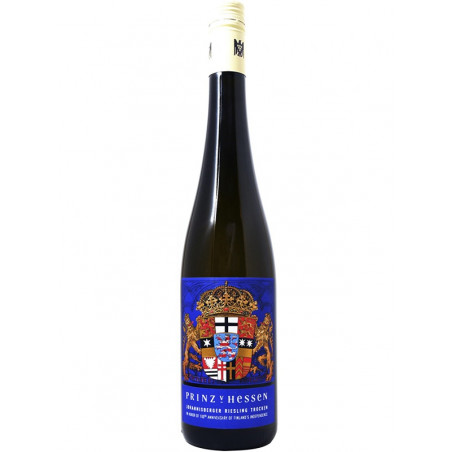 Johannisberger Riesling Trocken