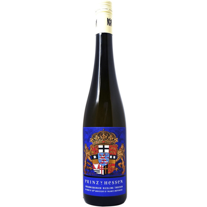 Johannisberger Riesling Trocken Johannisberger Riesling Trocken