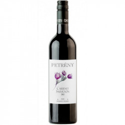 Petreny Cabernet Sauvignon Silver