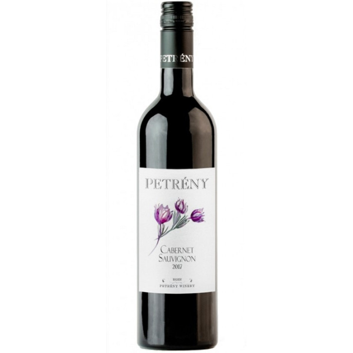 Petreny Cabernet Sauvignon Silver Petreny Cabernet Sauvignon Silver