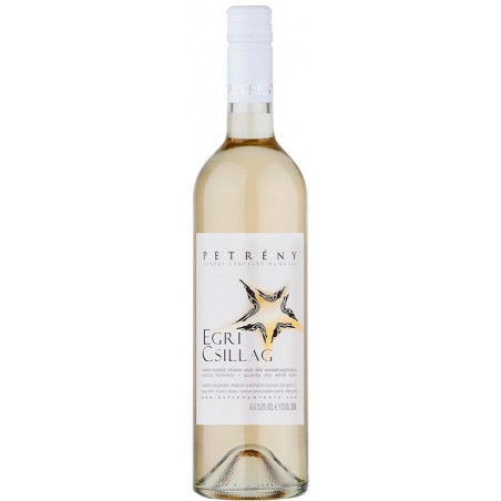 Petreny Egri Csillag Silver