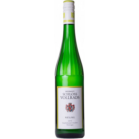 Schloss Vollrads Riesling Trocken QbA