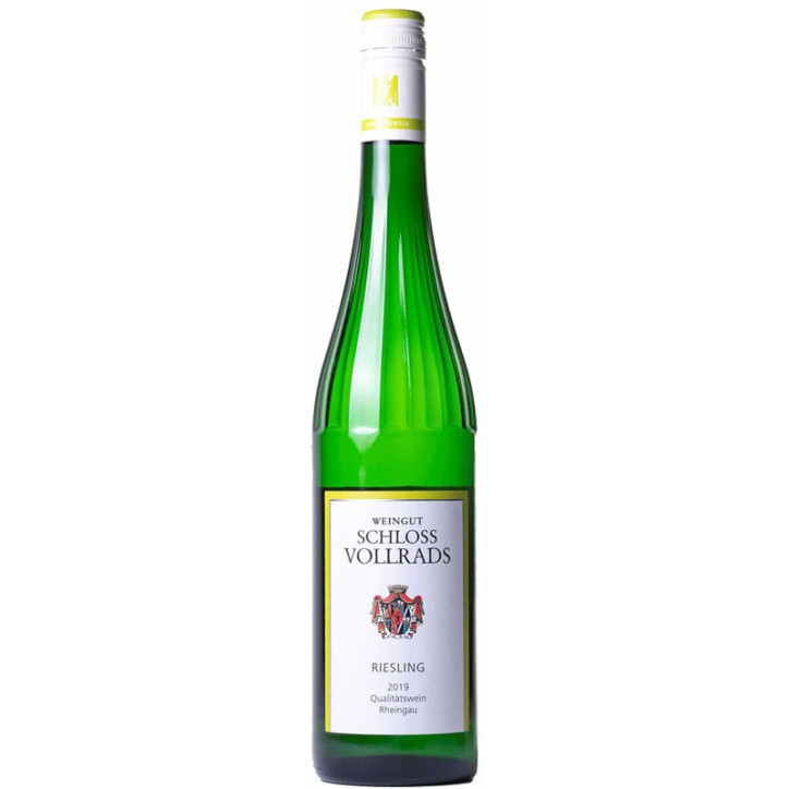 Schloss Vollrads Riesling QbA Schloss Vollrads Riesling QbA