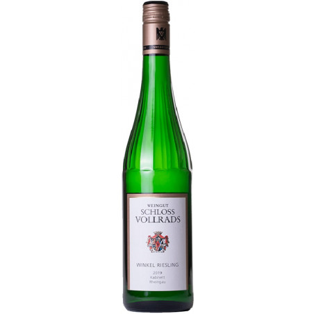 Schloss Vollrads Kabinett Halbtrocken